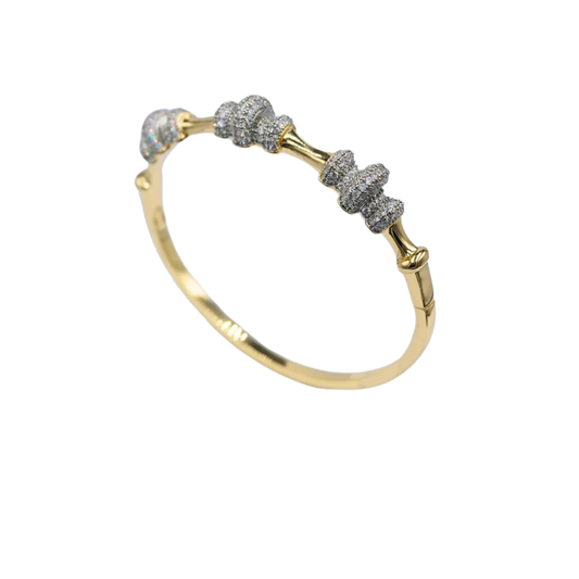 Chroma Reed Kelepçe - Aven & Laurel