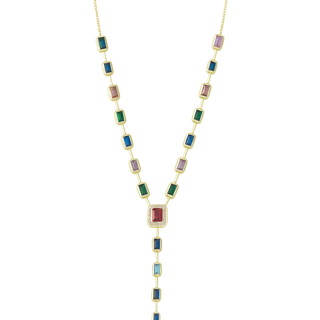 Colorynth Y Kolye - Aven & Laurel