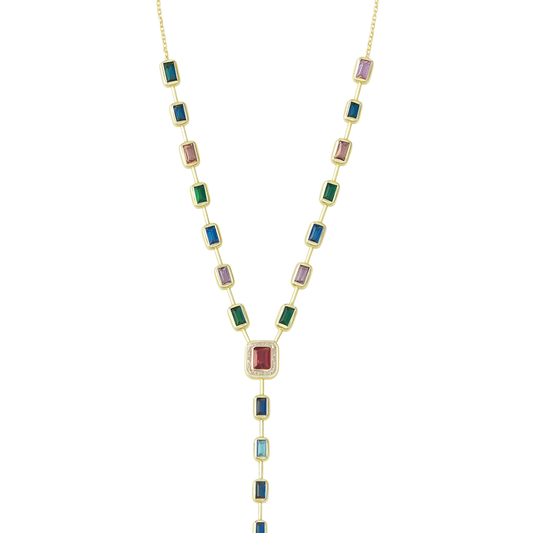 Colorynth Y Kolye - Aven & Laurel