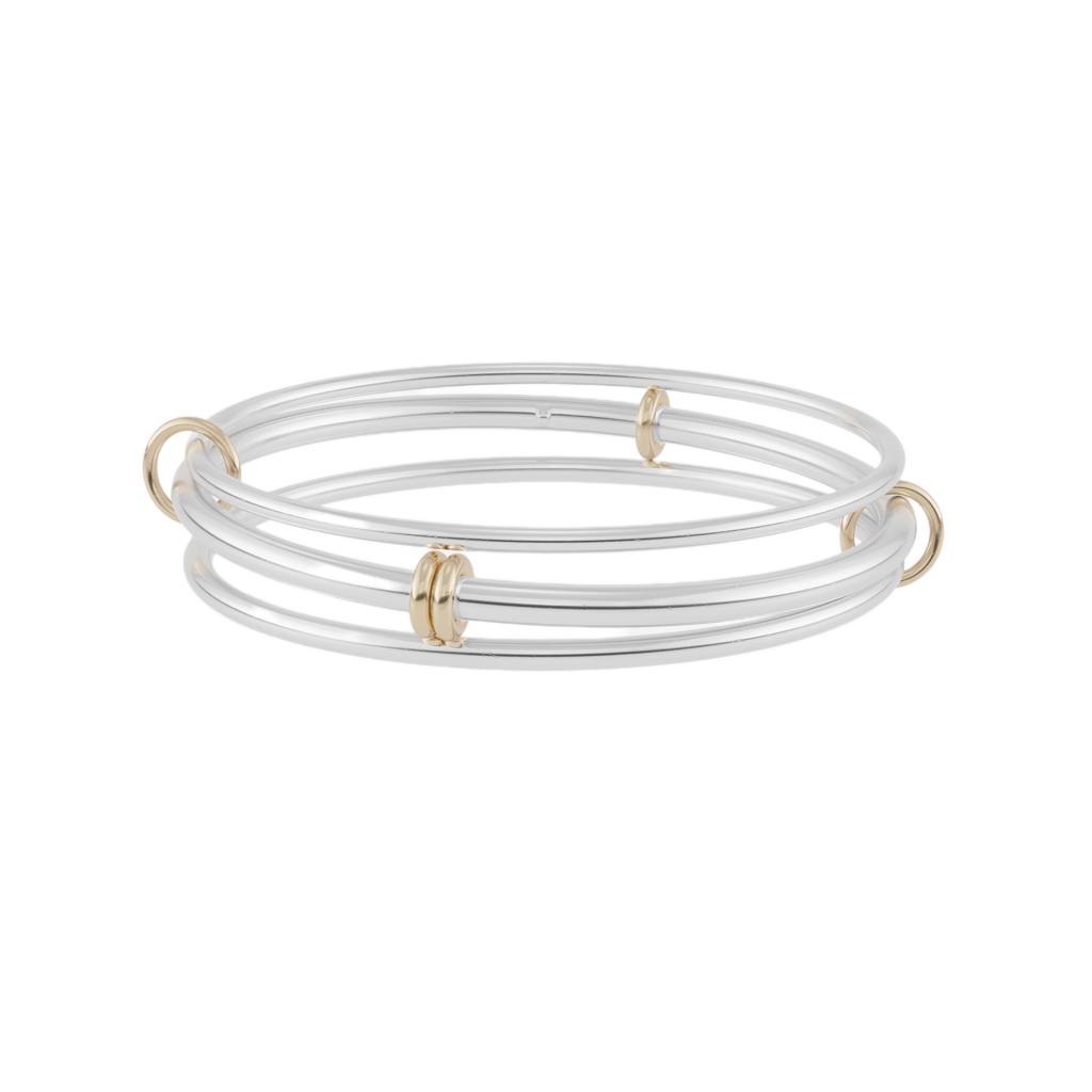 Continuum Band Kelepçe - Aven & Laurel