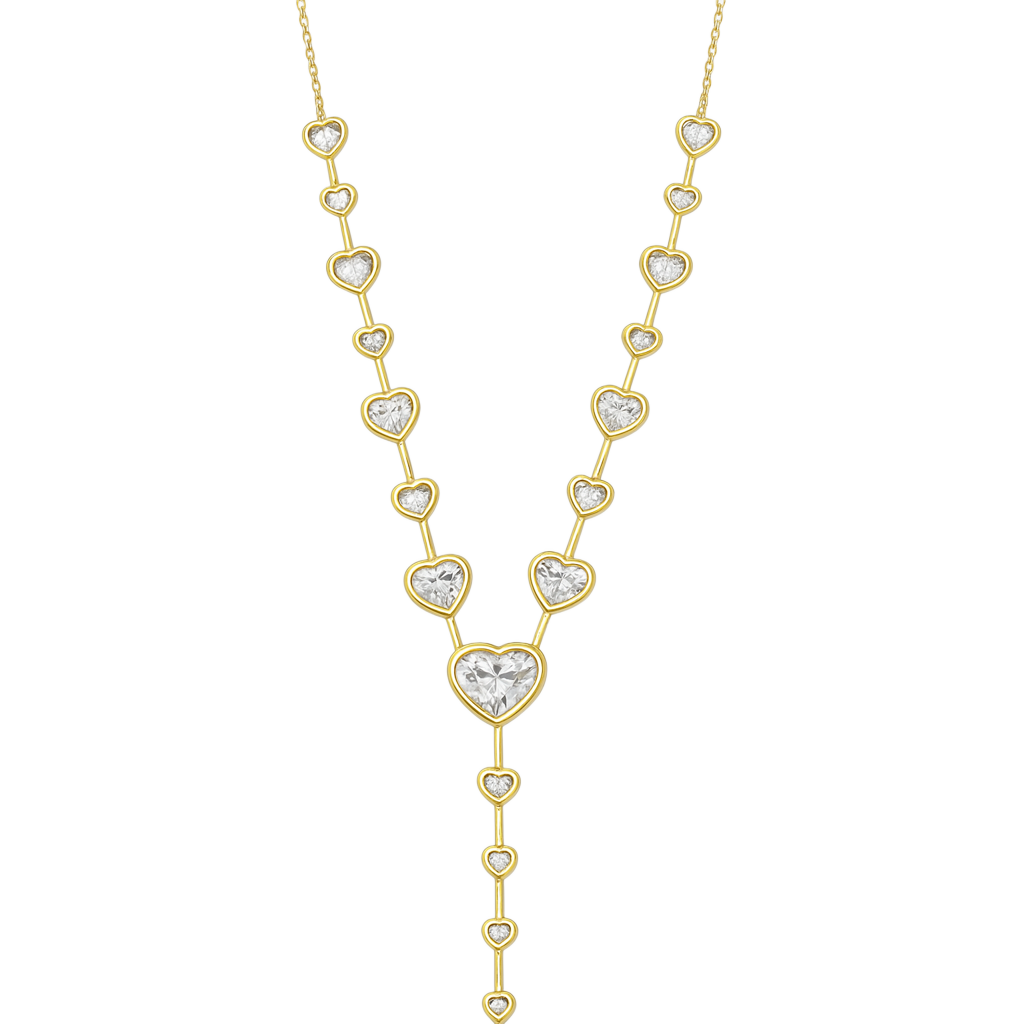 Coravie Y Kolye - Aven & Laurel