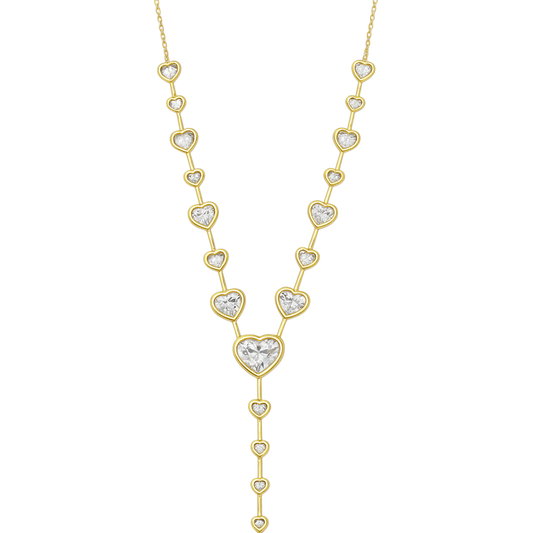 Coravie Y Kolye - Aven & Laurel