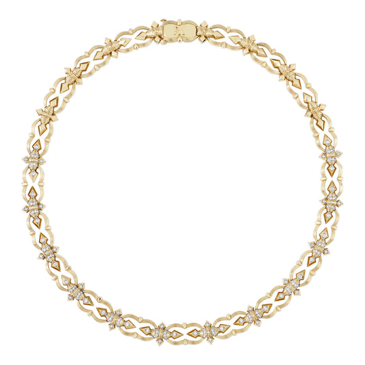 Gravité Band Kolye - Aven & Laurel