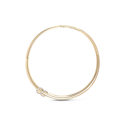 Pierce & Shine Kolye - Aven & Laurel