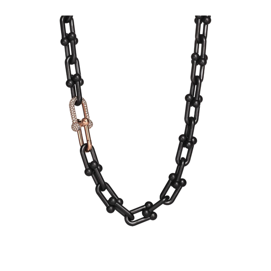 Dark Aurelia Kolye (İthal Kutulu Model)