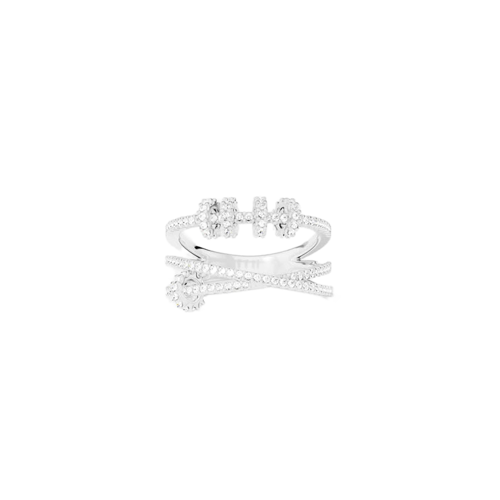 Diamond Frequency Yüzük - Aven & Laurel