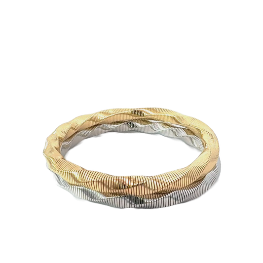 Dual Flow Bileklik - Aven & Laurel