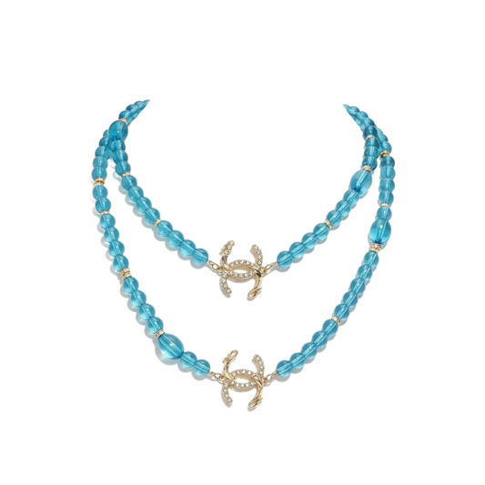 Aqua Lumière Kolye (İthal Kutulu Model)