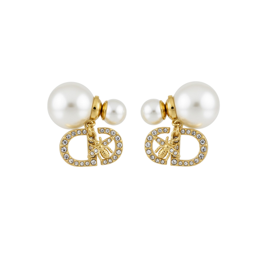 Apidae Küpe (İthal Kutulu Model)