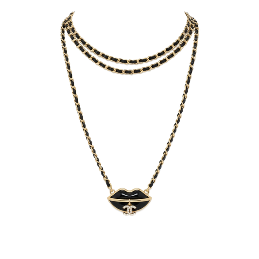 Séduction Kolye (İthal Kutulu Model)