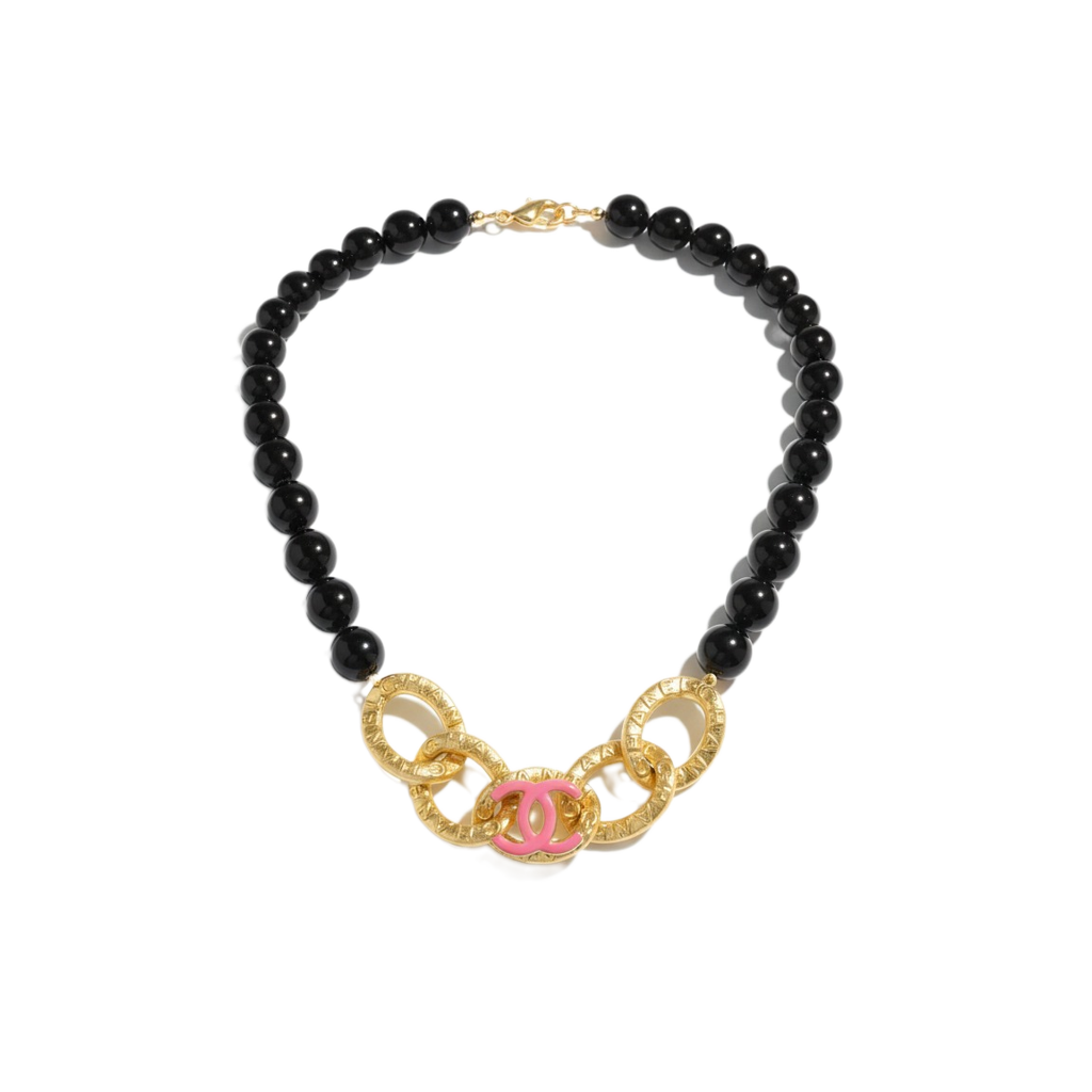 Obsidienne Kolye (İthal Kutulu Model)