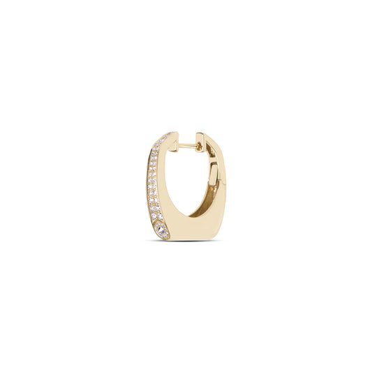 Opaline Hug Küpe - Aven & Laurel