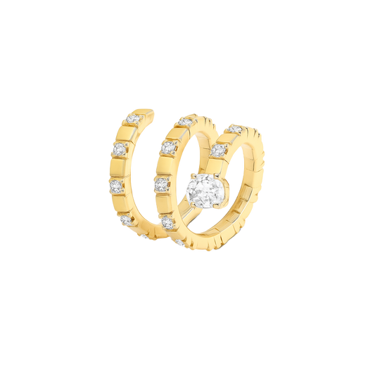 Elarith Yüzük - Aven & Laurel