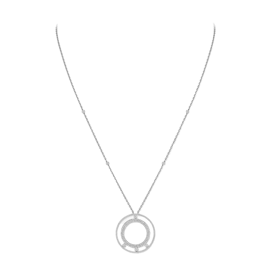 Elvian Kolye (İthal Model)