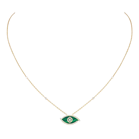 Emeris Kolye (İthal Model)