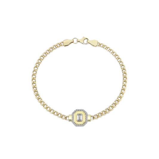 Eterna Bond Bileklik