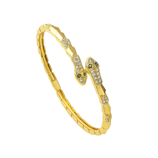 Éveil Sauvage Bileklik - Aven & Laurel