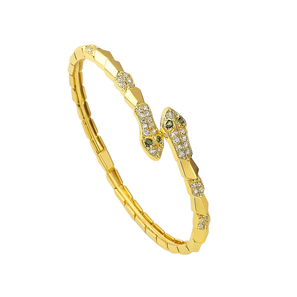 Éveil Sauvage Bileklik - Aven & Laurel