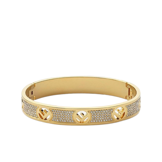 Feyra Bond Kelepçe (İthal Model) - Aven & Laurel