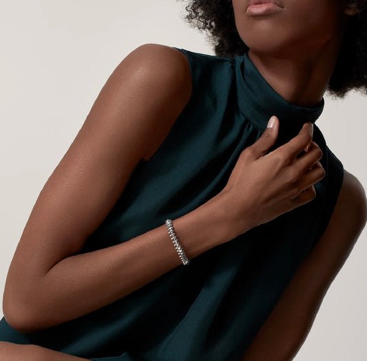 Obsidian Edge Kelepçe (İthal Kutulu Model)