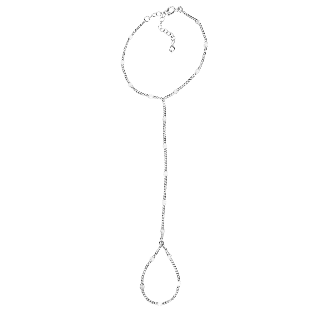 Glacial Chainflow Şahmeran - Aven & Laurel