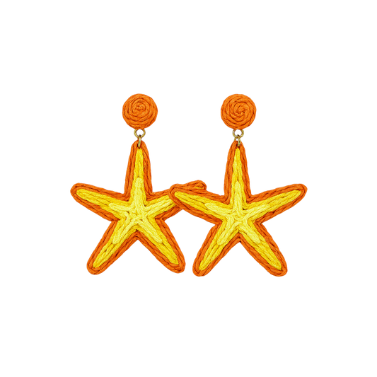 Glowreef Küpe - Aven & Laurel