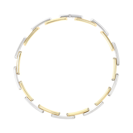 Auréa Circuit Kolye - Aven & Laurel