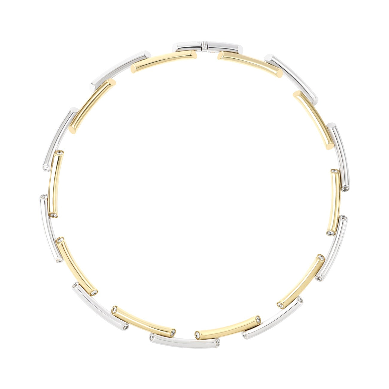 Auréa Circuit Kolye - Aven & Laurel