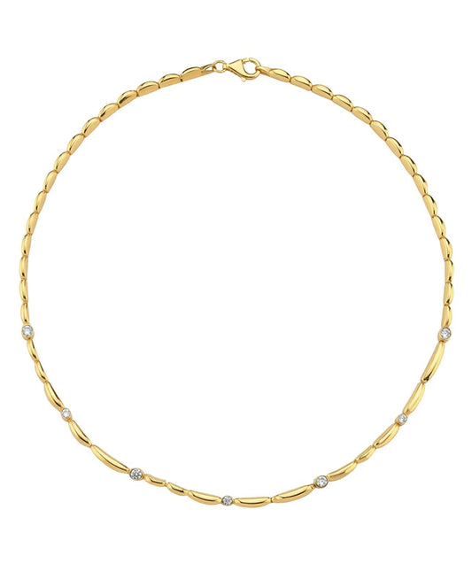 Lumière Kolye - Aven & Laurel