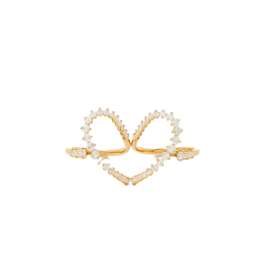 Infinity Amour Yüzük