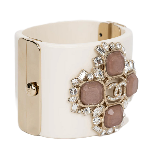 Ivory Regent Kelepçe (İthal Kutulu Model)