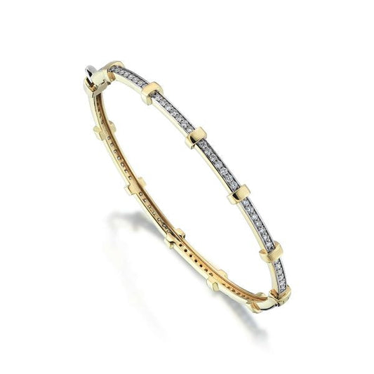 Firestorm Halo Kelepçe - Aven & Laurel