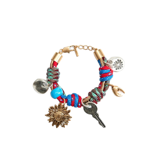 KeyWest Flair Bileklik - Aven & Laurel