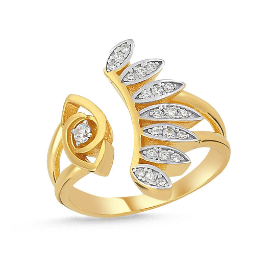 Adoring Yüzük - Aven & Laurel