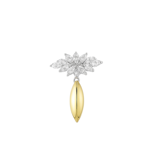 Leaflight Earcuff