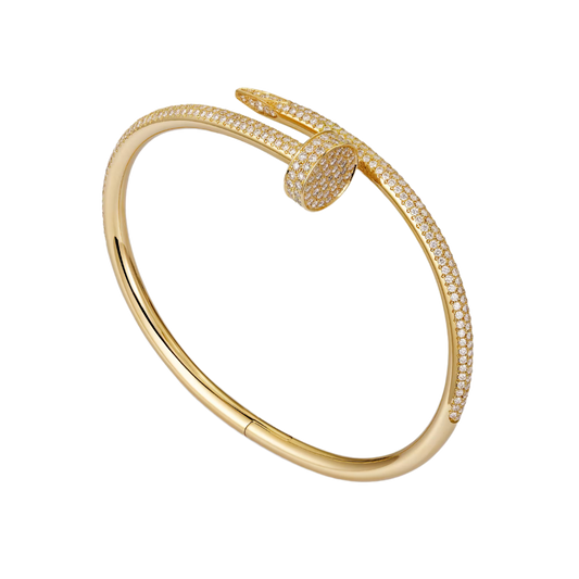 Linéaire Kelepçe - Aven & Laurel