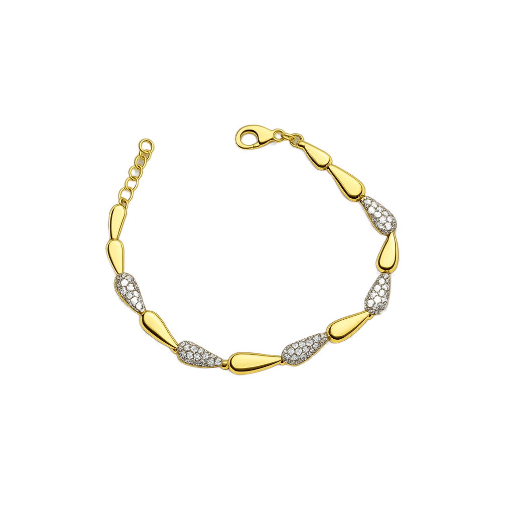 Lunessence Bileklik - Aven & Laurel