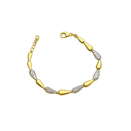 Lunessence Bileklik - Aven & Laurel