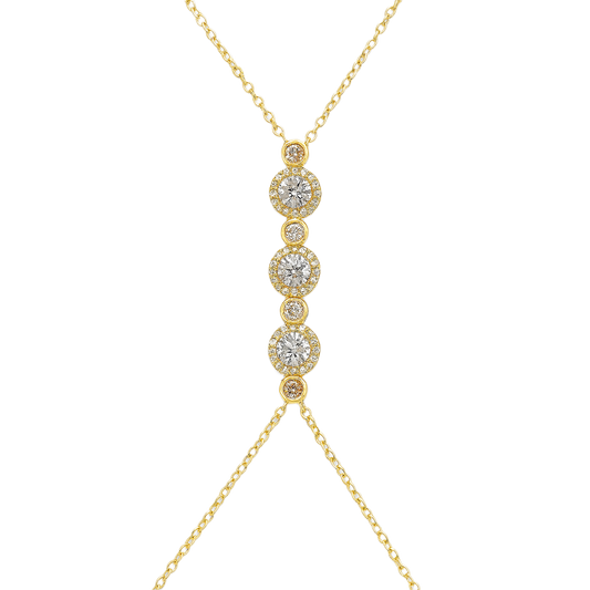 Lustreline Şahmeran - Aven & Laurel