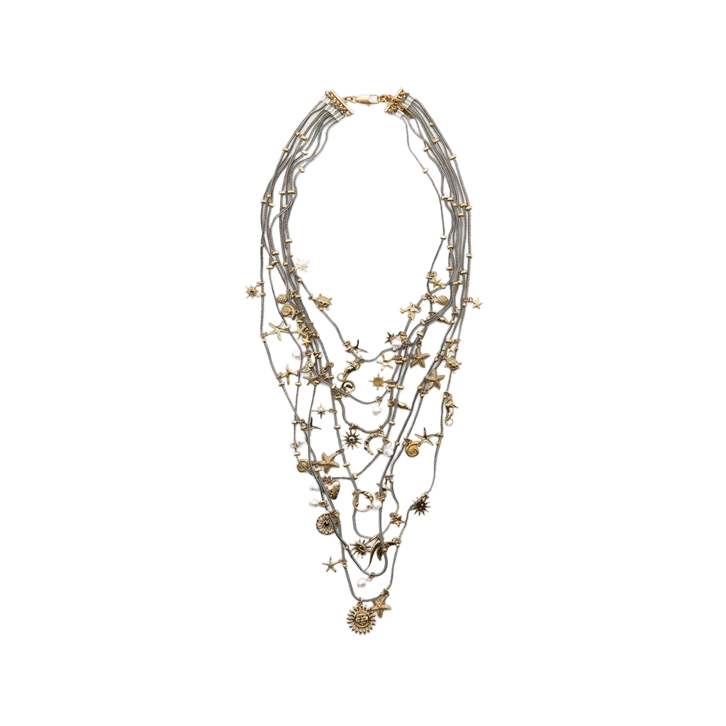 Lustro Eclipse Kolye