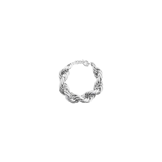 Maillon Bileklik - Aven & Laurel