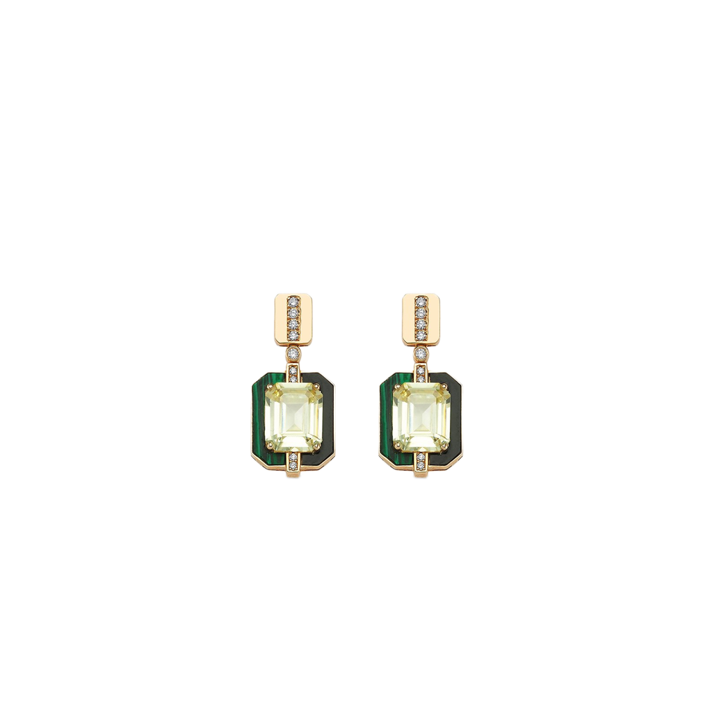 Malachora Küpe - Aven & Laurel