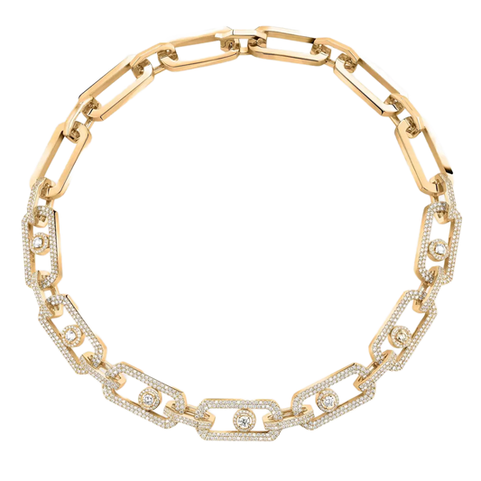 Mess Of Light Kolye - Aven & Laurel