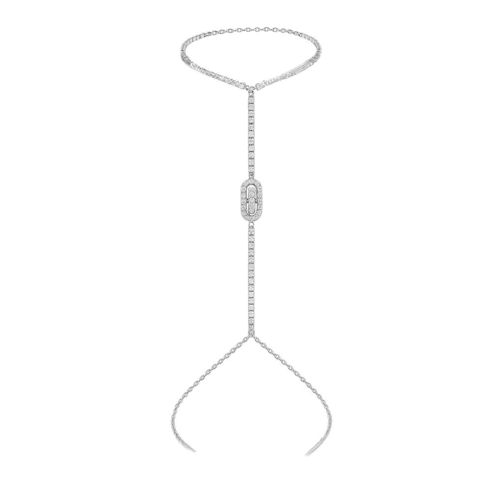 Mess Étoile Argentée Şahmeran - Aven & Laurel