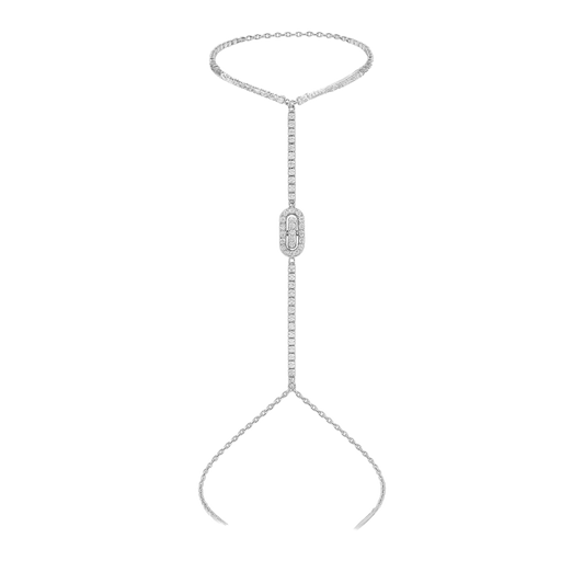 Mess Étoile Argentée Şahmeran - Aven & Laurel