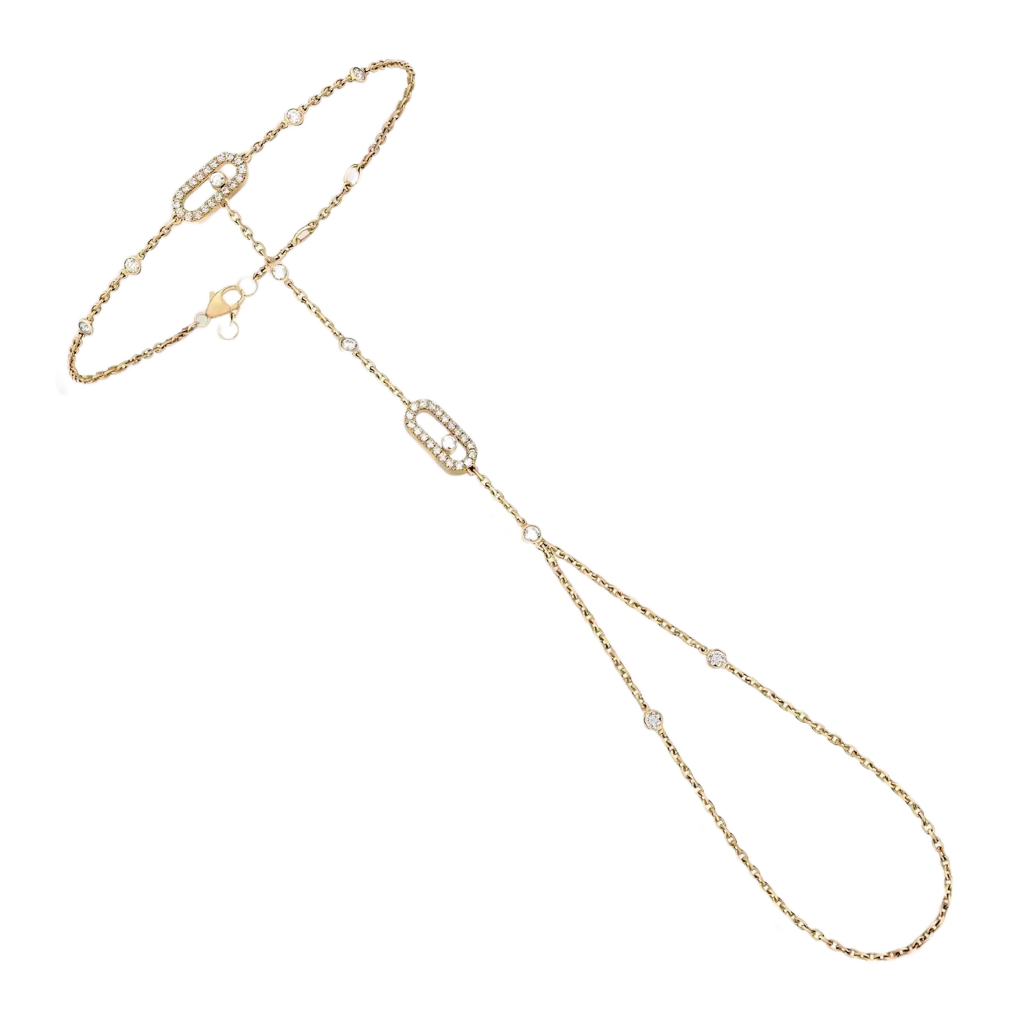 Mess Orphéon Swing Şahmeran - Aven & Laurel