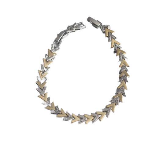 Mystic Allure Bileklik - Aven & Laurel