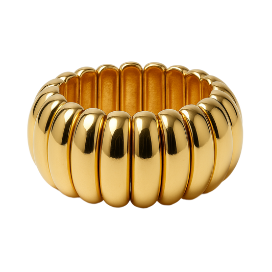 Mystic Mirage Kelepçe - Aven & Laurel