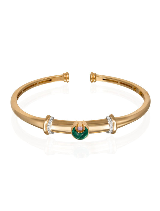 Moonlight Grove Kelepçe