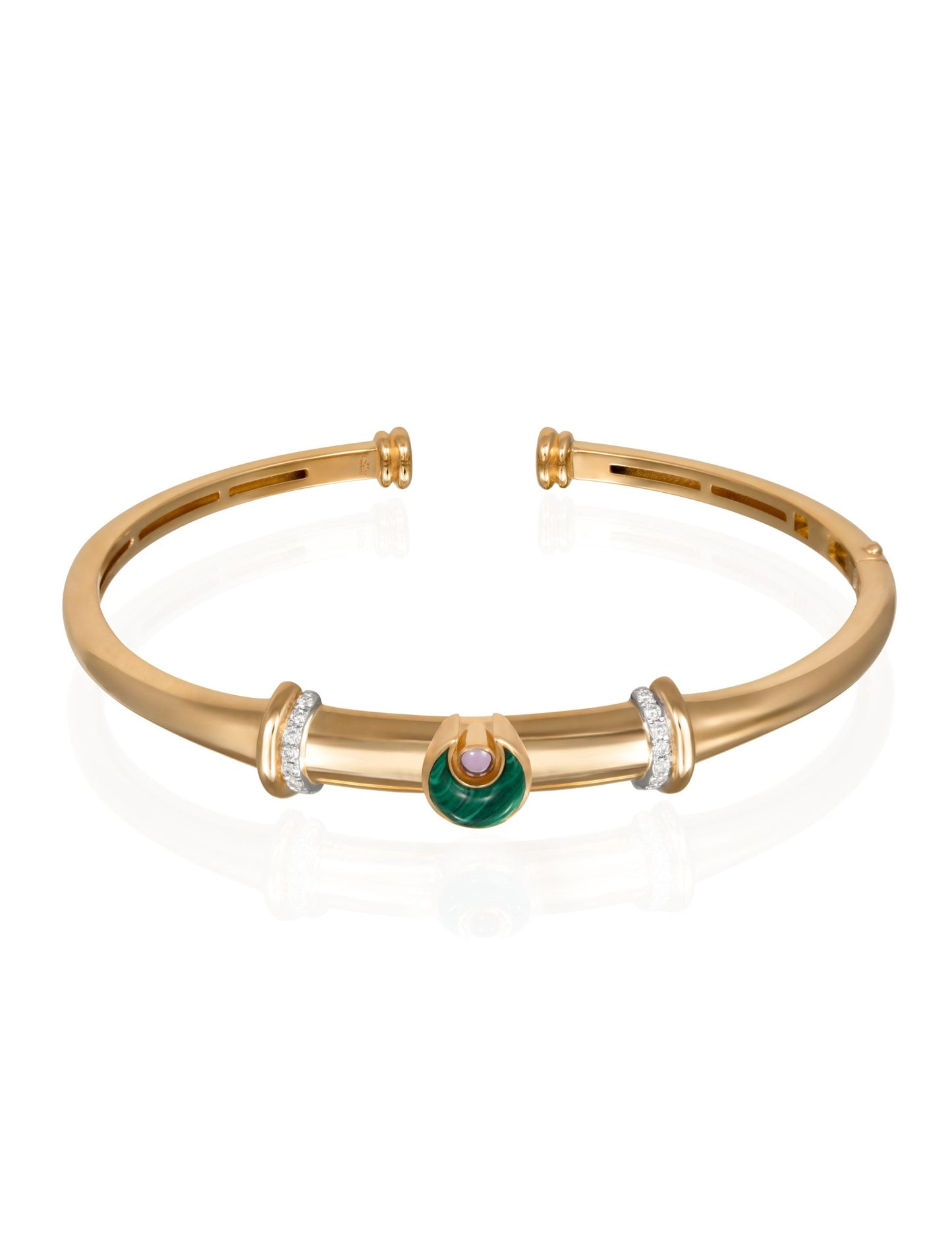 Moonlight Grove Kelepçe